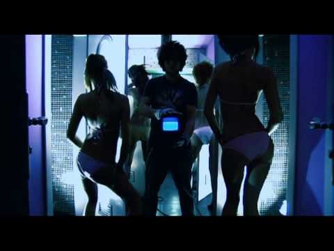 Vessy Boneva ft Planet Magic Live - To fuck