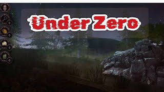 Играю в Under Zero×Тьма и Монстры×