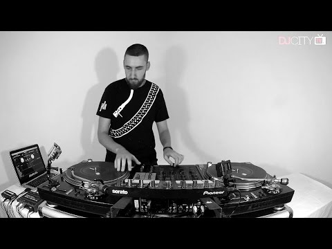 PartyBusta (Routine)