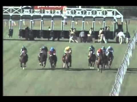Pimlico 04-19-2012 Race 9