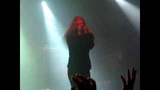 Diary of dreams LIVE In Moscow - Nekrolog 43