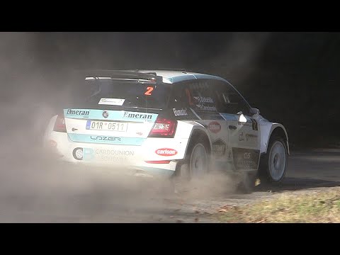 2. Futures Contproduct Rally Morava 2021 | 2 | Roman Odložilík - Petr Černohorský