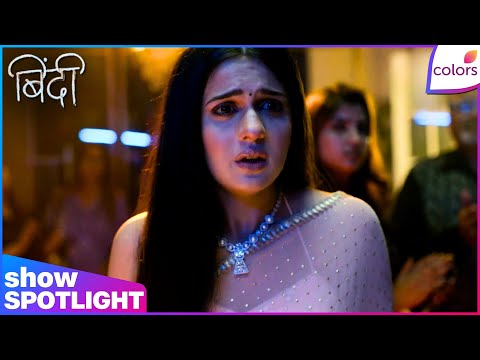 Binddii | Ep. 110 | Maahi Shows Project B To Bindi | Colors TV
