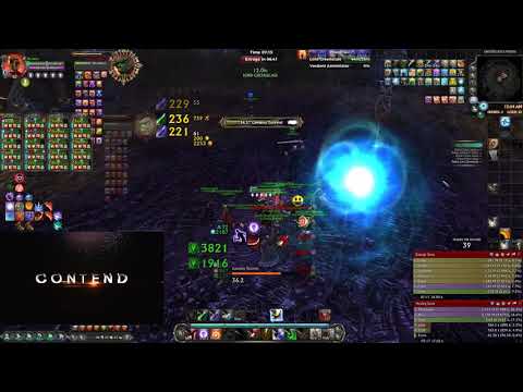 Lord Greenscale - First Kill | Rift Prime