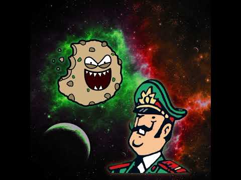 Colonel éclatax (Space-Tek version)