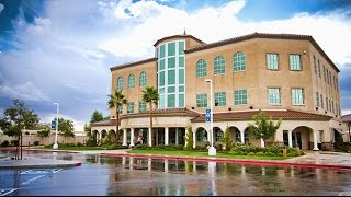 West Coast Baptist College