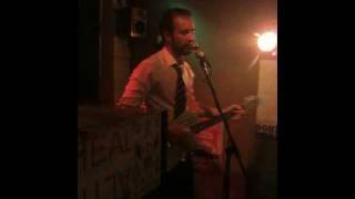 Bark Bark Disco, Place in my heart (Live in Paris)