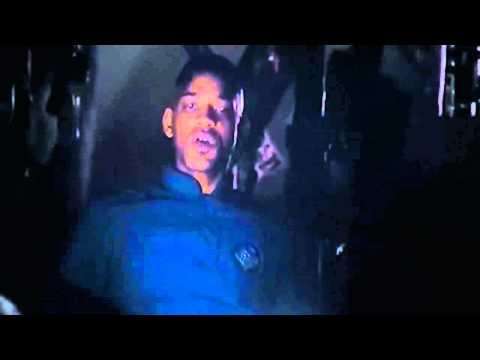 After Earth - Fear is a Choice.