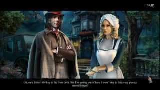 Haunted Hotel: Eclipse Collector’s Edition videosu