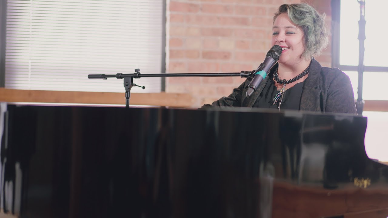Promotional video thumbnail 2 for Cassandra Kaczor