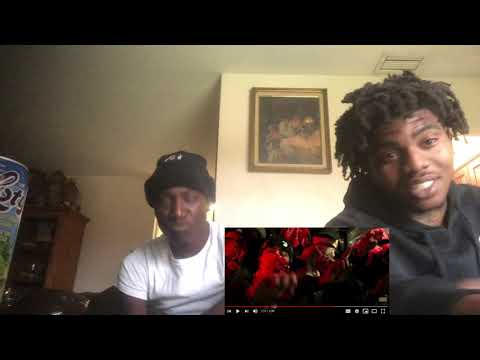 K1 N15 x Nito NB - Free Em [Music Video] | GRM Daily | Reaction