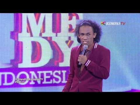 Putra Uma: Memanfaatkan Orang Jelek - SUCI 7