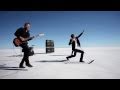 SONSOFDAY - Revolution (Official) 