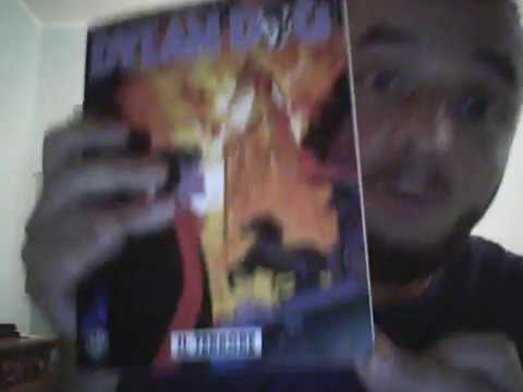 Recensione DYLAN DOG n. 370 - Il terrore -