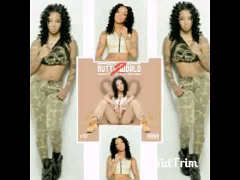 SashaGoHard Say To Me (Prod. By TimmyTheHitman) NuttyWorld2