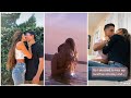 Trying To Kiss My Best Friend ELECTRIC LOVE Tiktok Compilation