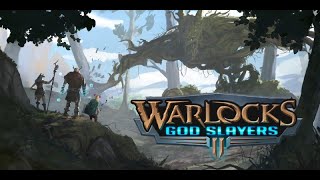 Warlocks 2: God Slayers (Switch) Gameplay