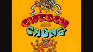 Cheech And Chong- Waiting for Dave