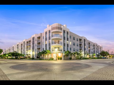 CitySide Apartments