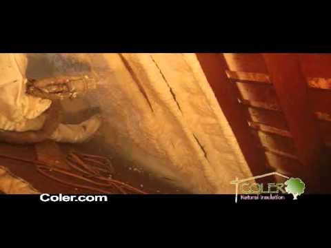 Coler Insulation YouTube video thumbnail 6