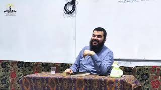 صورة دورة تهيئة الخطباء