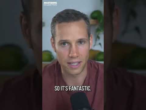 🍞 What is Ezekiel Bread? | Mastering Diabetes #shorts