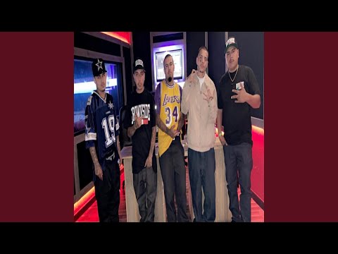 Gangsta (feat. Lil Nate)