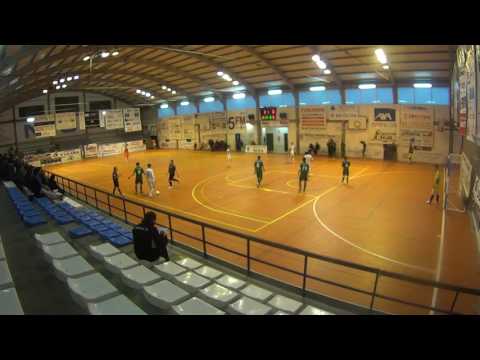 partido albense noia fs  marco portero