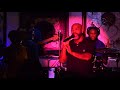 JT Money performs his hit song "Kite 2 Da Boys" Unplugged