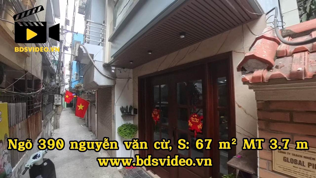 Property Video Thumbnail