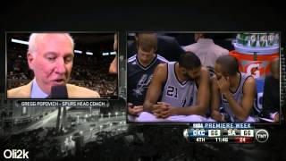 Popovich: "Nobody's Happy" FULL Version HD