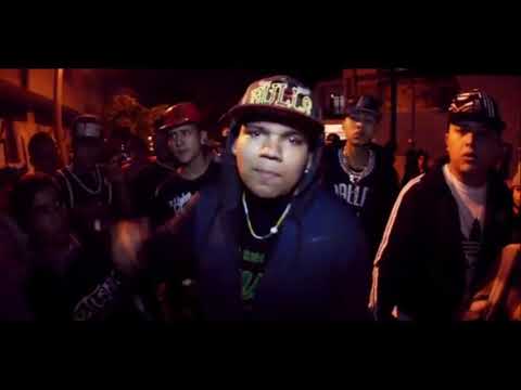 Maniako Ft QBA AB PEREZ LIRICK LIL YOSER CHU1ONE - La Calle Nos Enseño (REMIX)