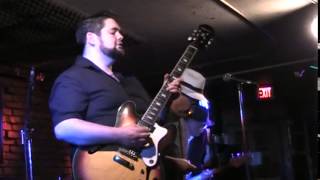 Sugar Ray and the Bluetones - Gonna Find Someone To Love