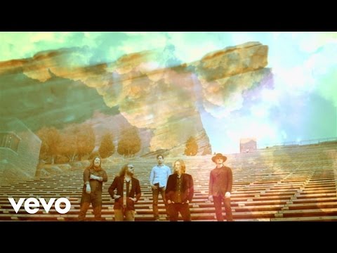 My Morning Jacket - Compound Fracture