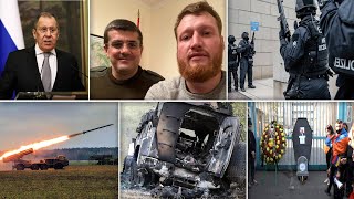 Էպիկենտրոն 03.11.2020