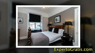 Kemp Townhouse Guest House, Brighton, England, United Kingdom