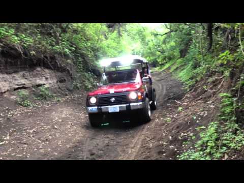 Safari 4x4 en Hotel Chico Largo