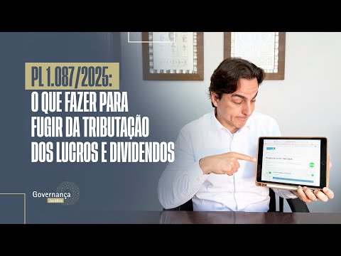 Capa do vídeo