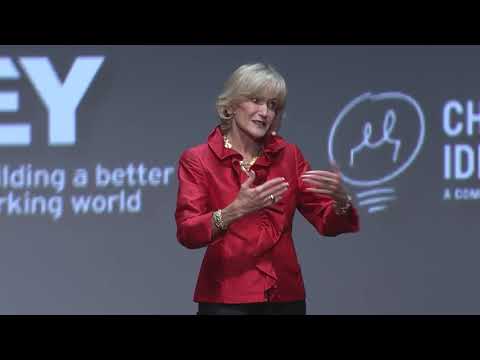 Sample video for Kay Koplovitz