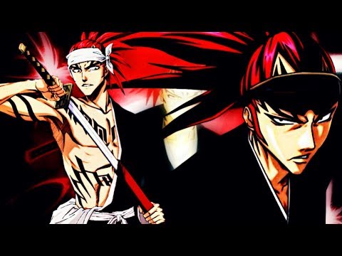 That thing Renji does | Bleach (S) Abridged Compilation