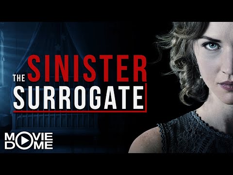 THE SINISTER SURROGATE - psychologischer Thriller - Ganzer Film kostenlos in HD