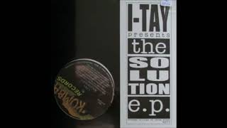 I-Tay - Solution (Dub Mix)