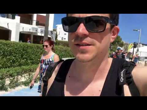 TJ VLogin´ S02E02 - Adjusting to Mallorca (Mallorca 2019)