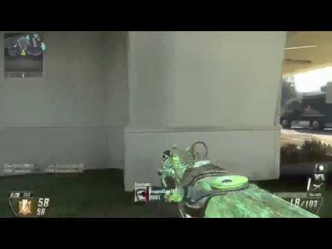 I have one chance - By xNarrowShadow