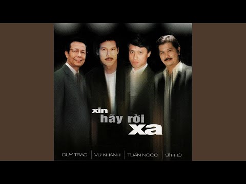 Lệ buồn nhớ mi Sheet - Tuấn Ngọc