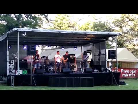 Jen Tak Tak - Letní kino Lysá nad Labem - JENTAKTAK - Peklo