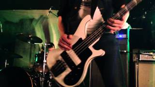 Monolord : Audhumbla - Icon (Live In Paris)