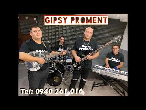 Gipsy Proment - Soske Maren