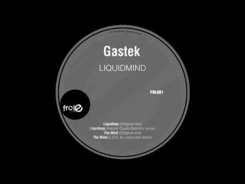 Gastek - The Mind (L.D.F. & Lostrocket remix)