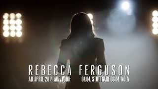 Rebecca Ferguson &quot;Light On&quot;